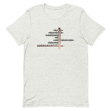 Load image into Gallery viewer, "Coexist Within" T-Shirt (Shades)