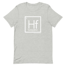 Load image into Gallery viewer, "Hf Element" (White) T-shirt