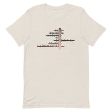 Load image into Gallery viewer, "Coexist Within" T-Shirt (Shades)