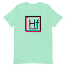 Load image into Gallery viewer, "Hf Element" (Tok) T-shirt