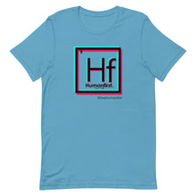 Load image into Gallery viewer, "Hf Element" (Tok) T-shirt