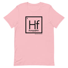Load image into Gallery viewer, "Hf Element" (Black) T-shirt