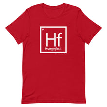 Load image into Gallery viewer, "Hf Element" (White) T-shirt