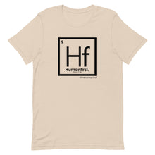Load image into Gallery viewer, "Hf Element" (Black) T-shirt