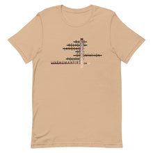 Load image into Gallery viewer, "Coexist Within" T-Shirt (Shades)