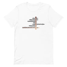 Load image into Gallery viewer, "Coexist Within" T-Shirt (Shades)