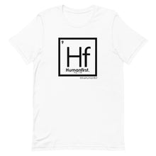 Load image into Gallery viewer, "Hf Element" (Black) T-shirt
