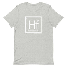 Load image into Gallery viewer, &quot;Hf Element&quot; (White) T-shirt
