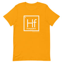 Load image into Gallery viewer, &quot;Hf Element&quot; (White) T-shirt
